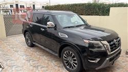 نيسان ارمادا